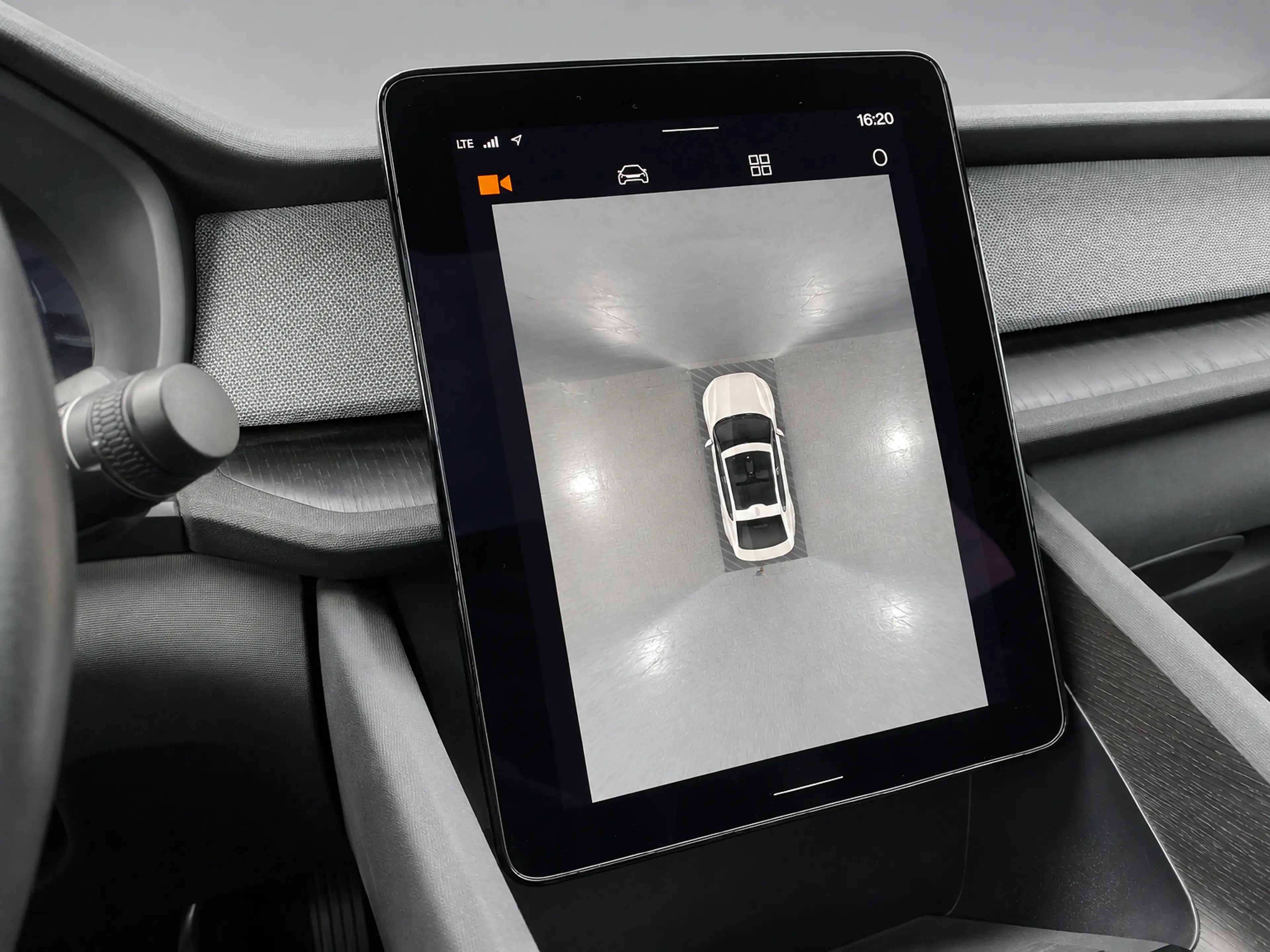 Polestar 2 Long Range Dual Motor 78 kWh | 1e eigenaar | deale — photo 29