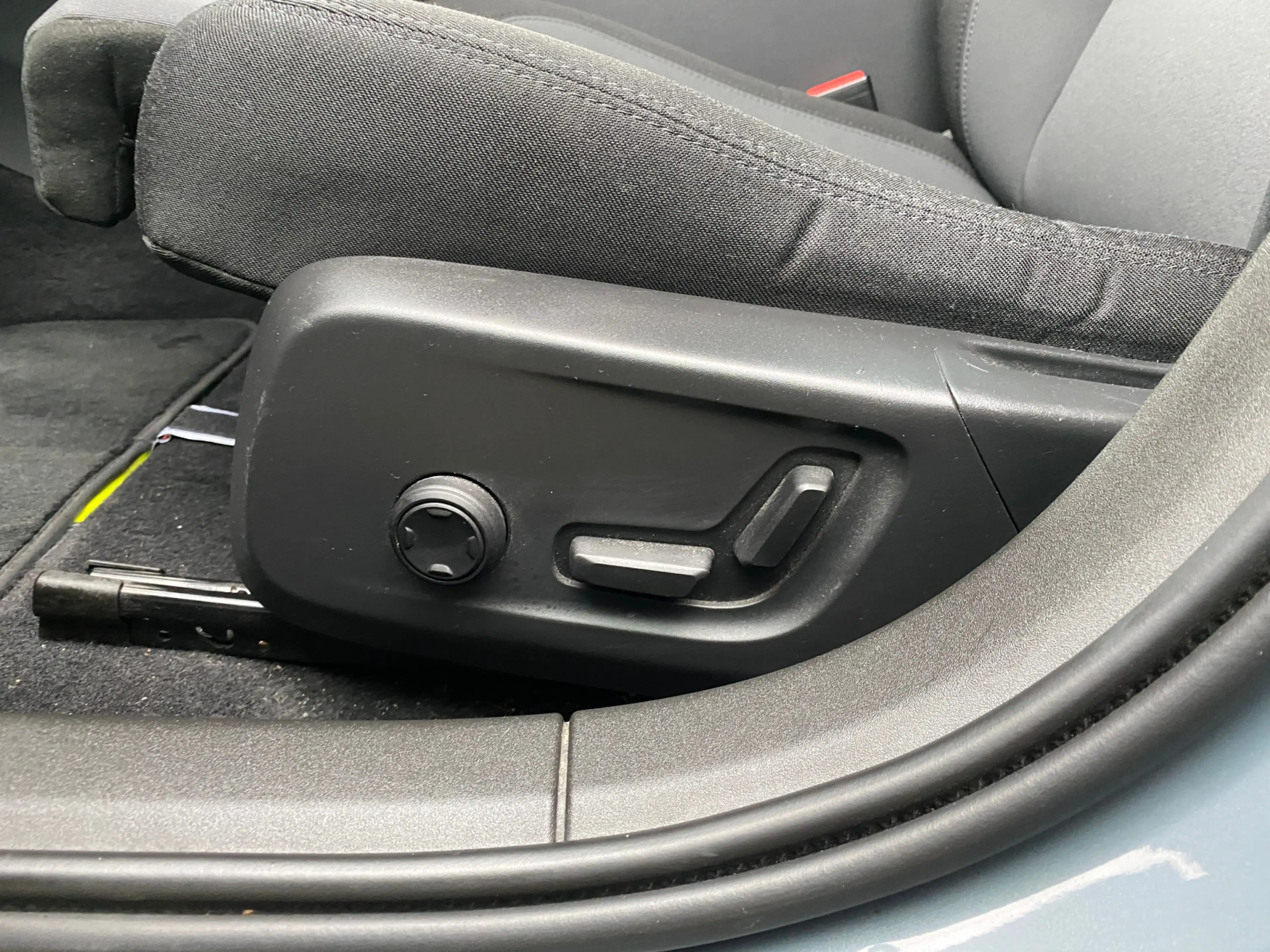 Polestar 2 Long Range Dual Motor 78 kWh | 1e eigenaar | deale — photo 14