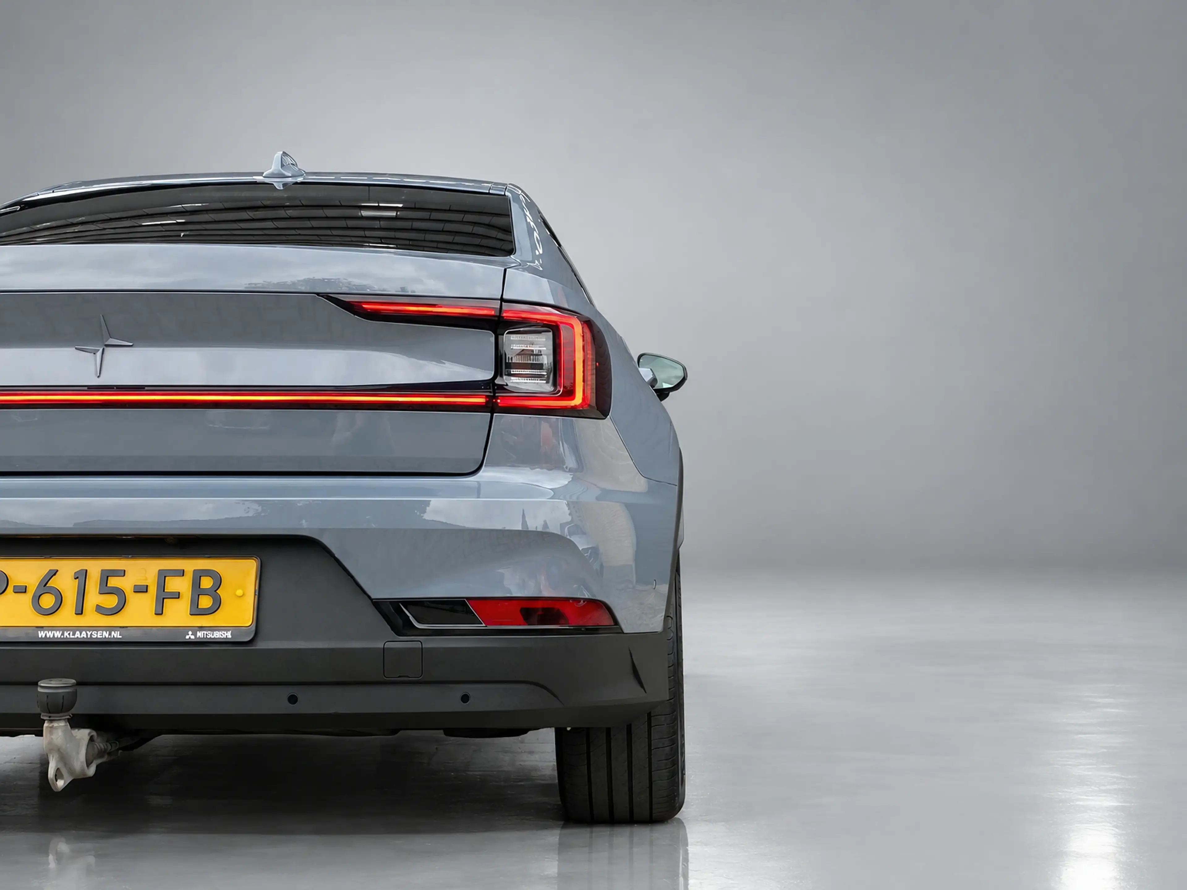 Polestar 2 Long Range Dual Motor 78 kWh | 1e eigenaar | deale — photo 15