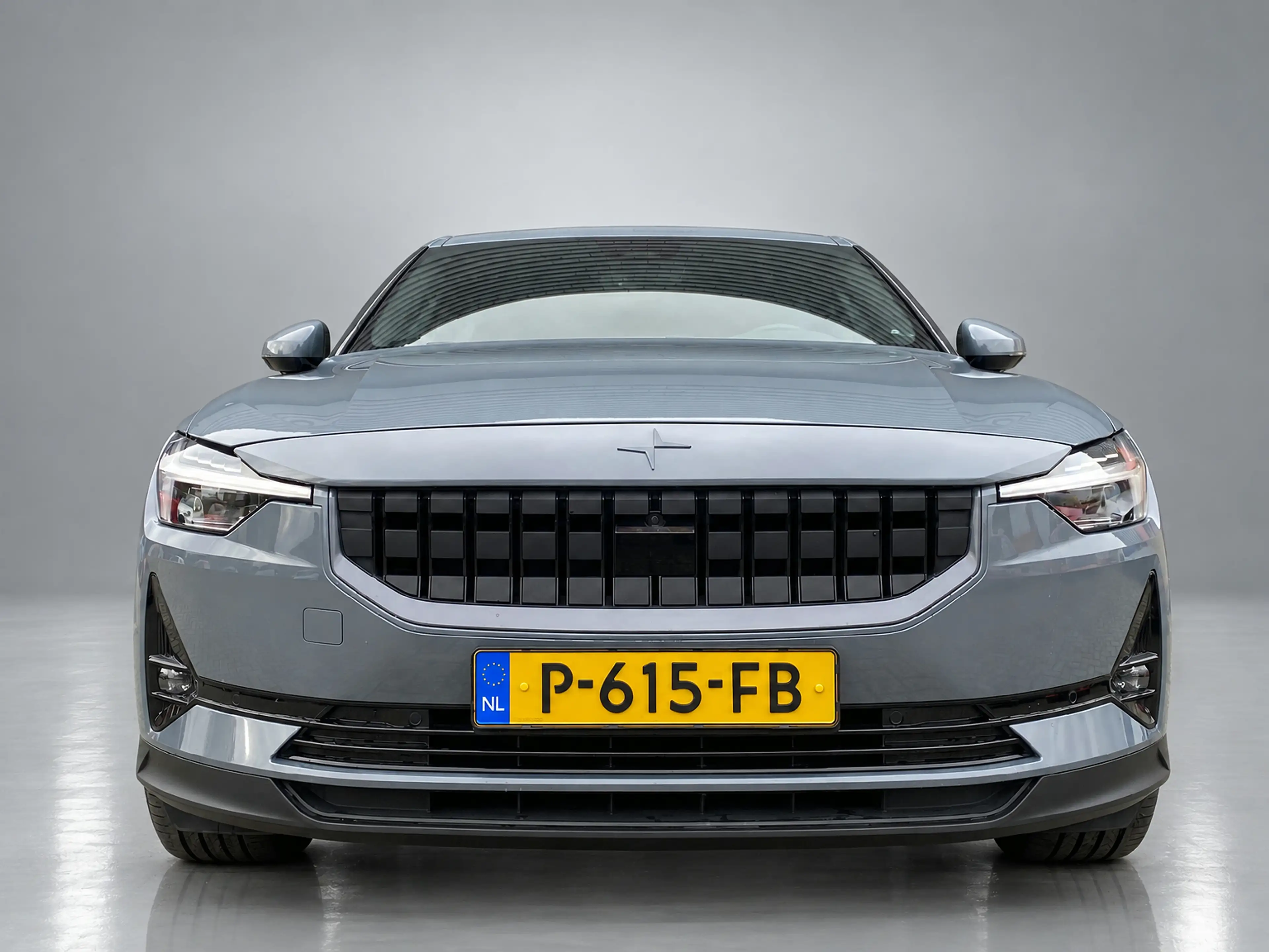 Polestar 2 Long Range Dual Motor 78 kWh | 1e eigenaar | deale — photo 2