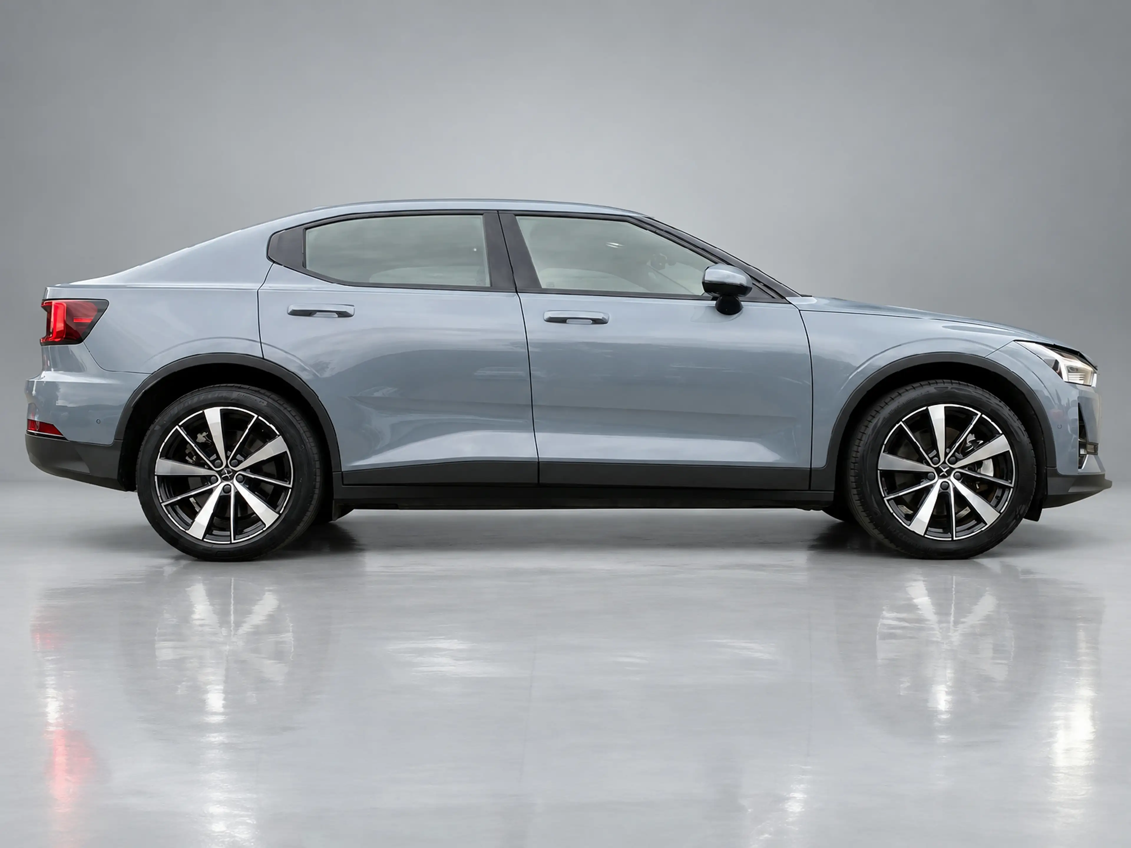 Polestar 2 Long Range Dual Motor 78 kWh | 1e eigenaar | deale — photo 4