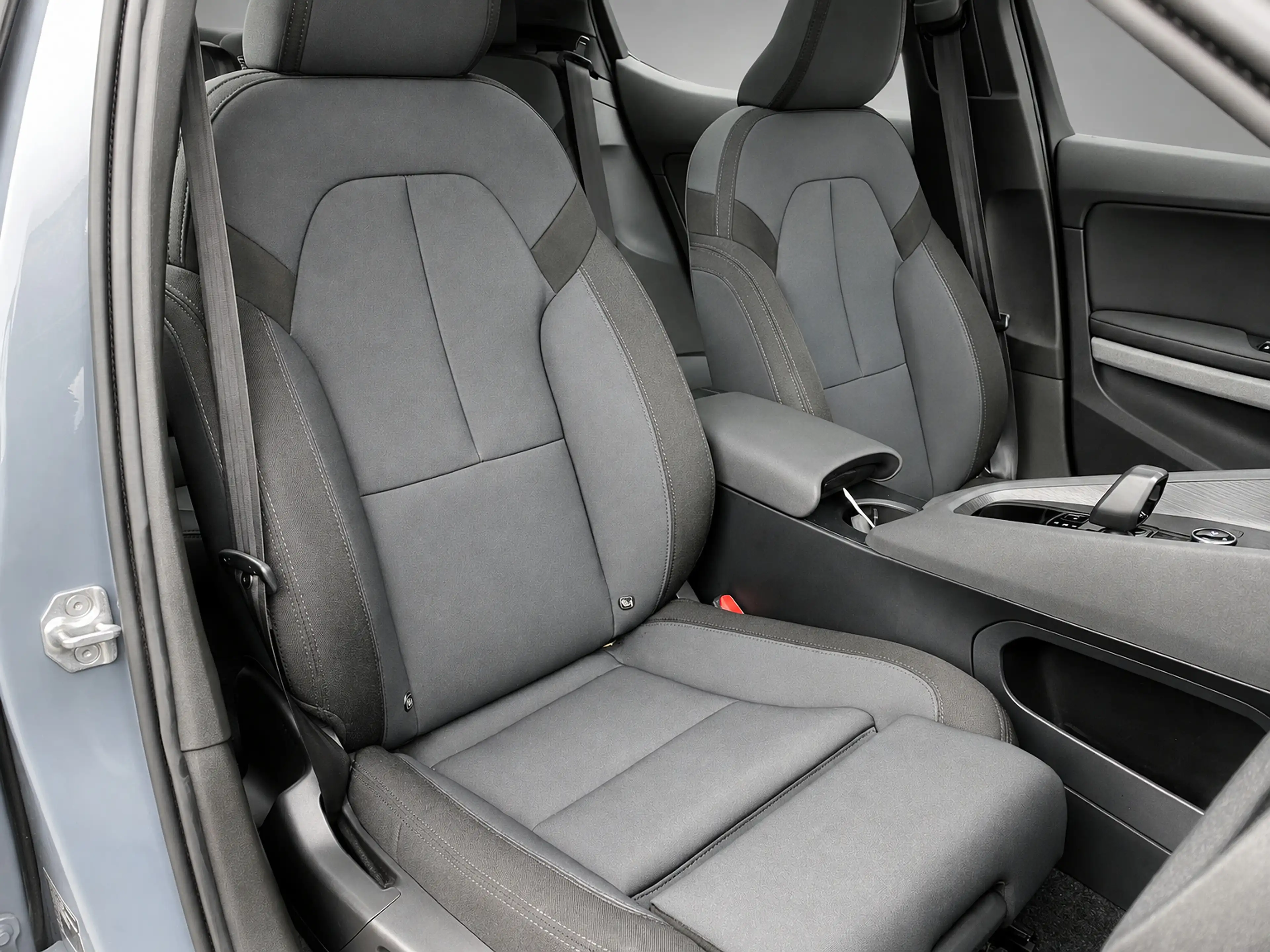 Polestar 2 Long Range Dual Motor 78 kWh | 1e eigenaar | deale — photo 20