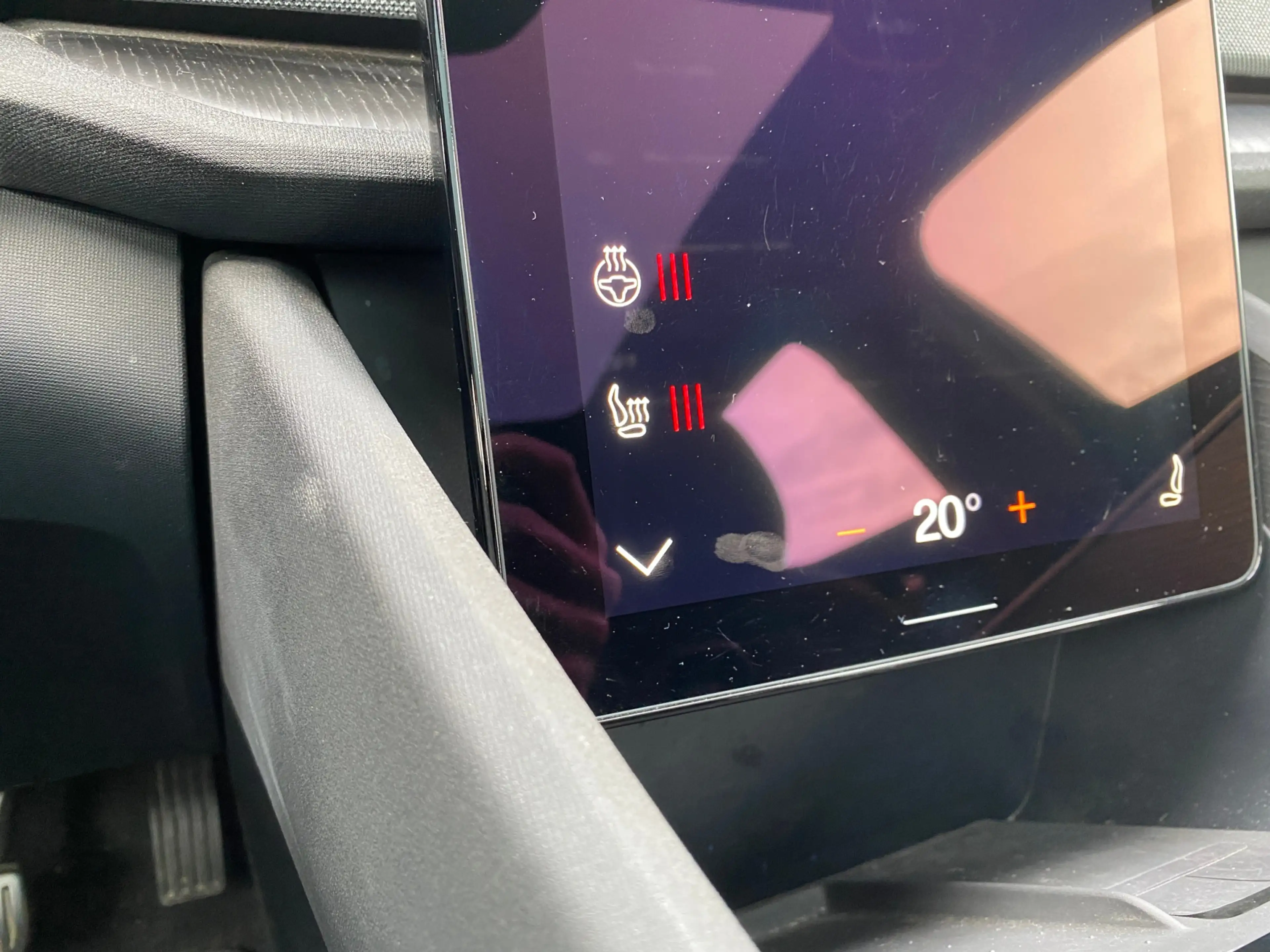 Polestar 2 Long Range Dual Motor 78 kWh | 1e eigenaar | deale — photo 34