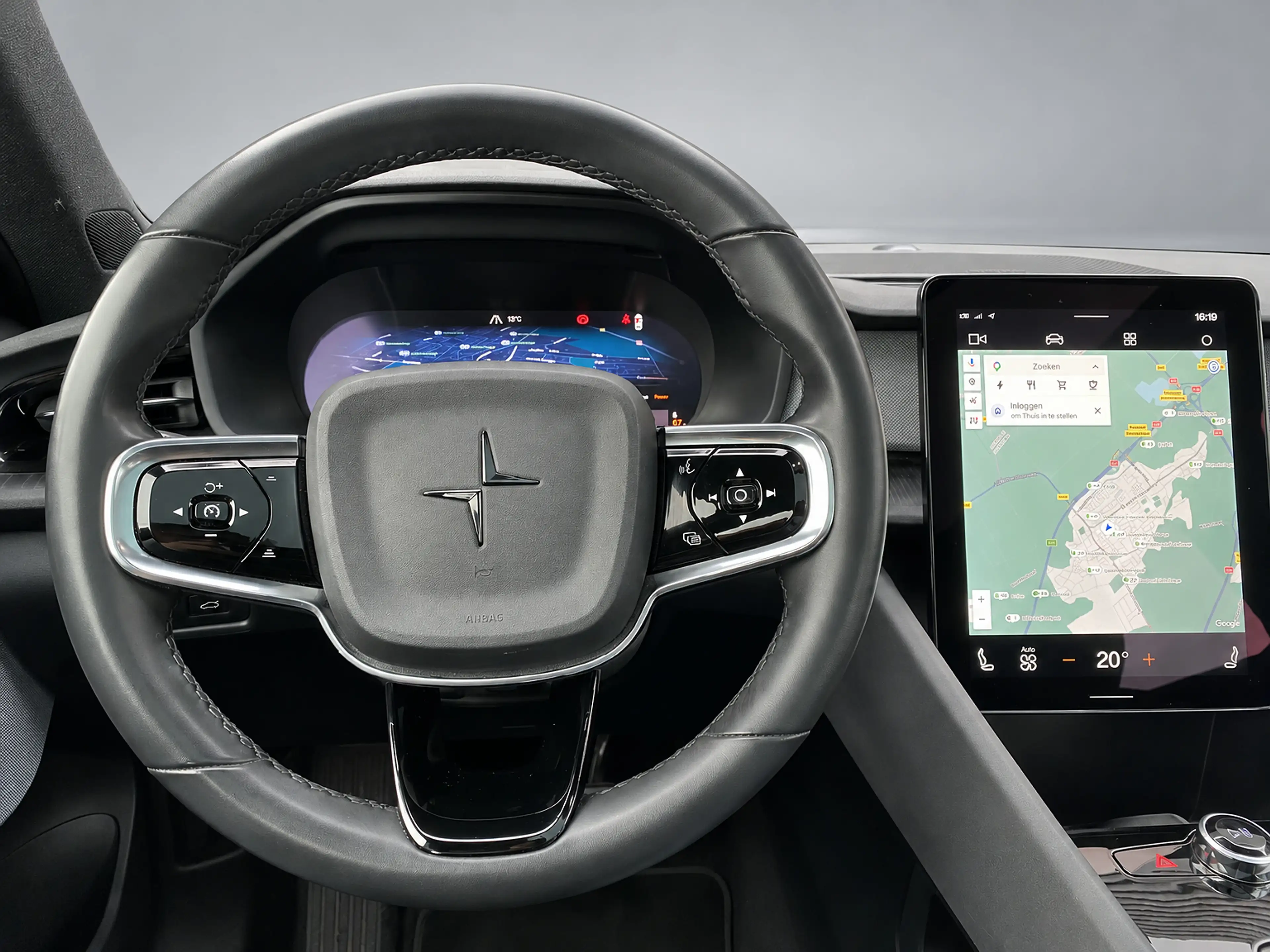 Polestar 2 Long Range Dual Motor 78 kWh | 1e eigenaar | deale — photo 25