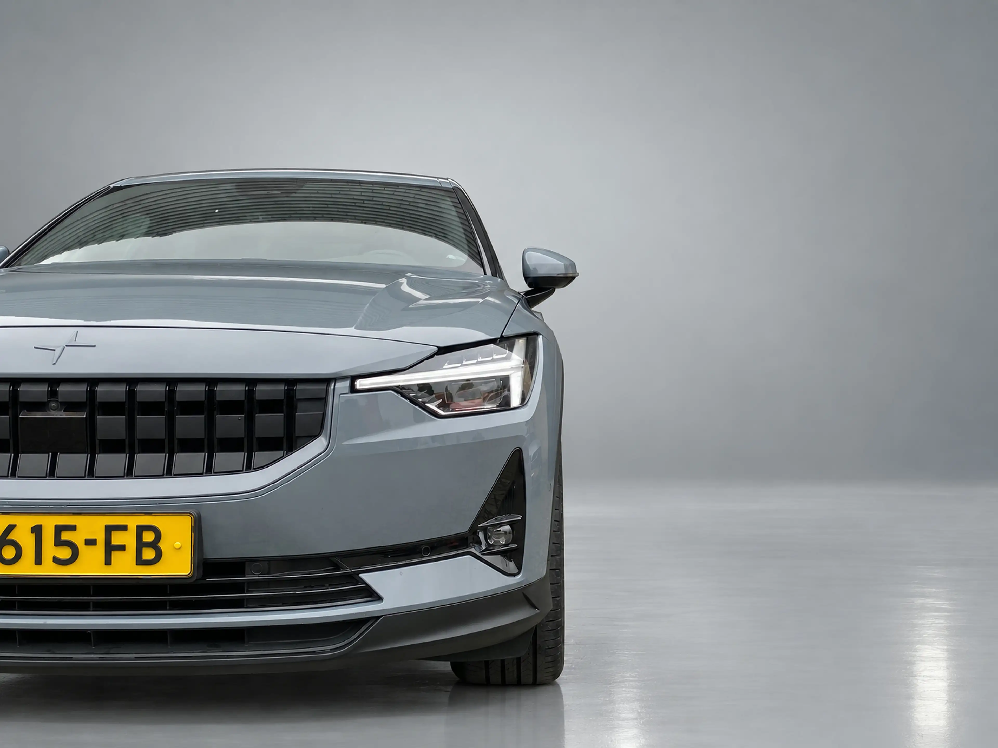 Polestar 2 Long Range Dual Motor 78 kWh | 1e eigenaar | deale — photo 9