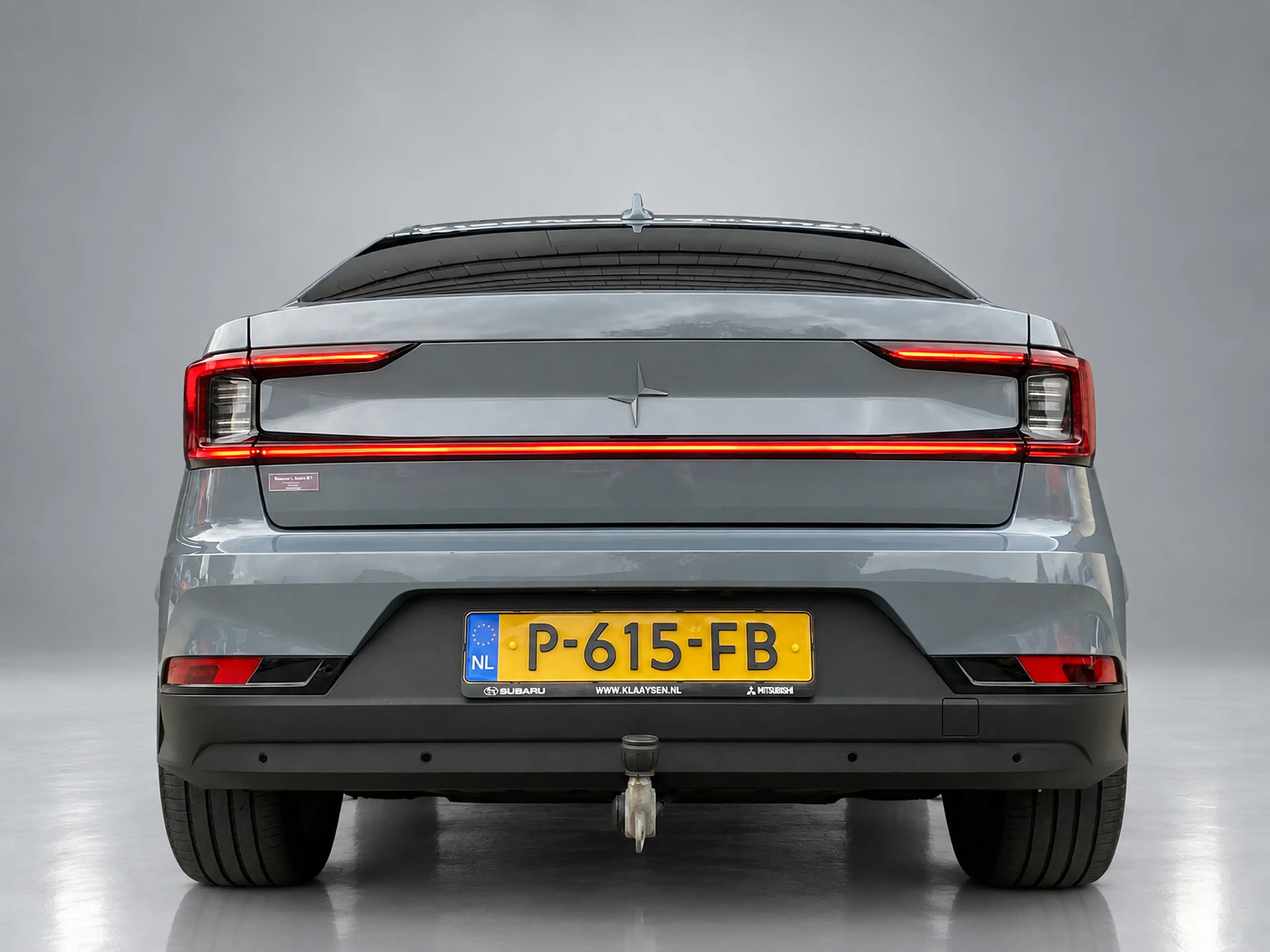 Polestar 2 Long Range Dual Motor 78 kWh | 1e eigenaar | deale — photo 6