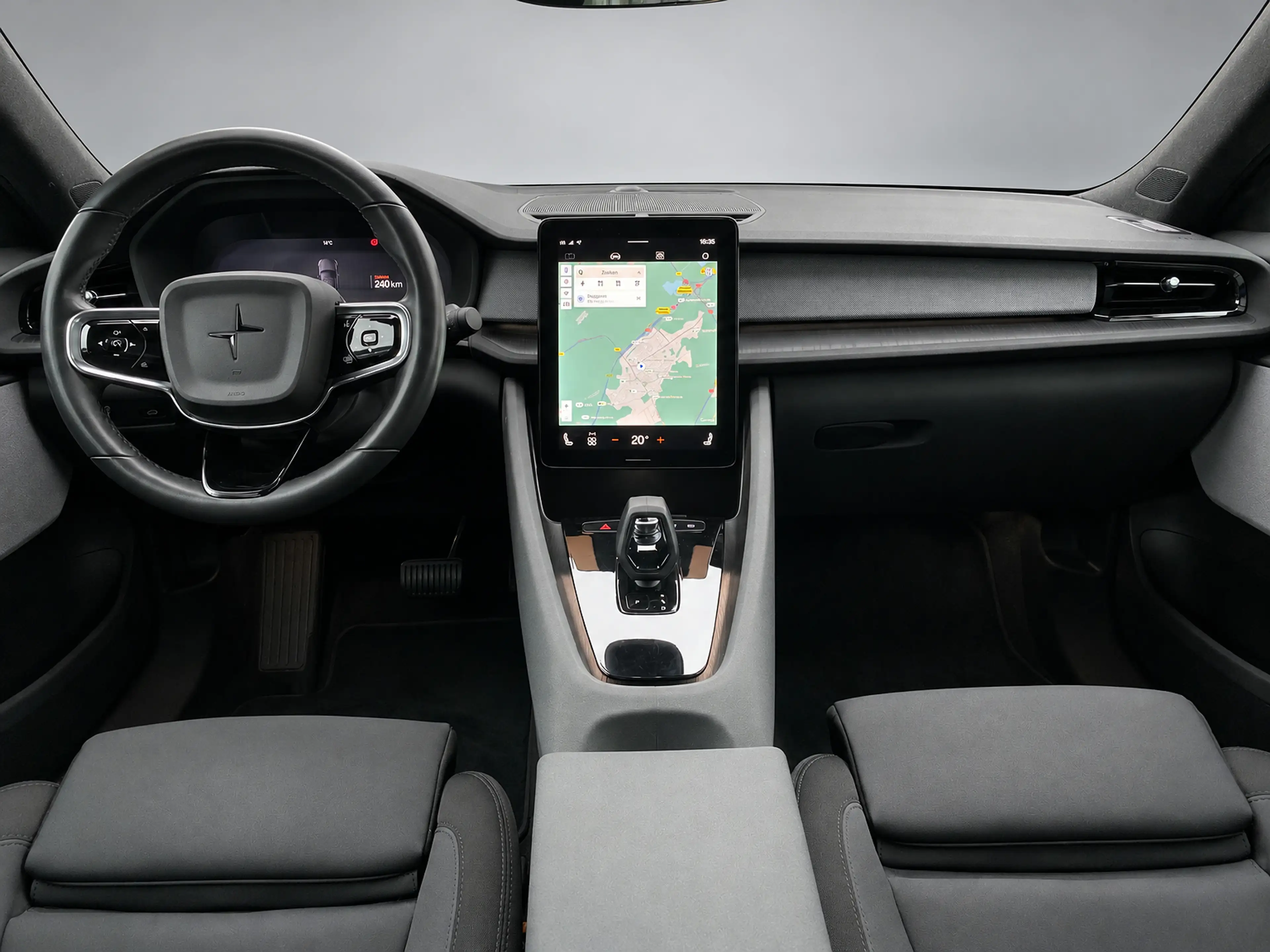 Polestar 2 Long Range Dual Motor 78 kWh | 1e eigenaar | deale — photo 17