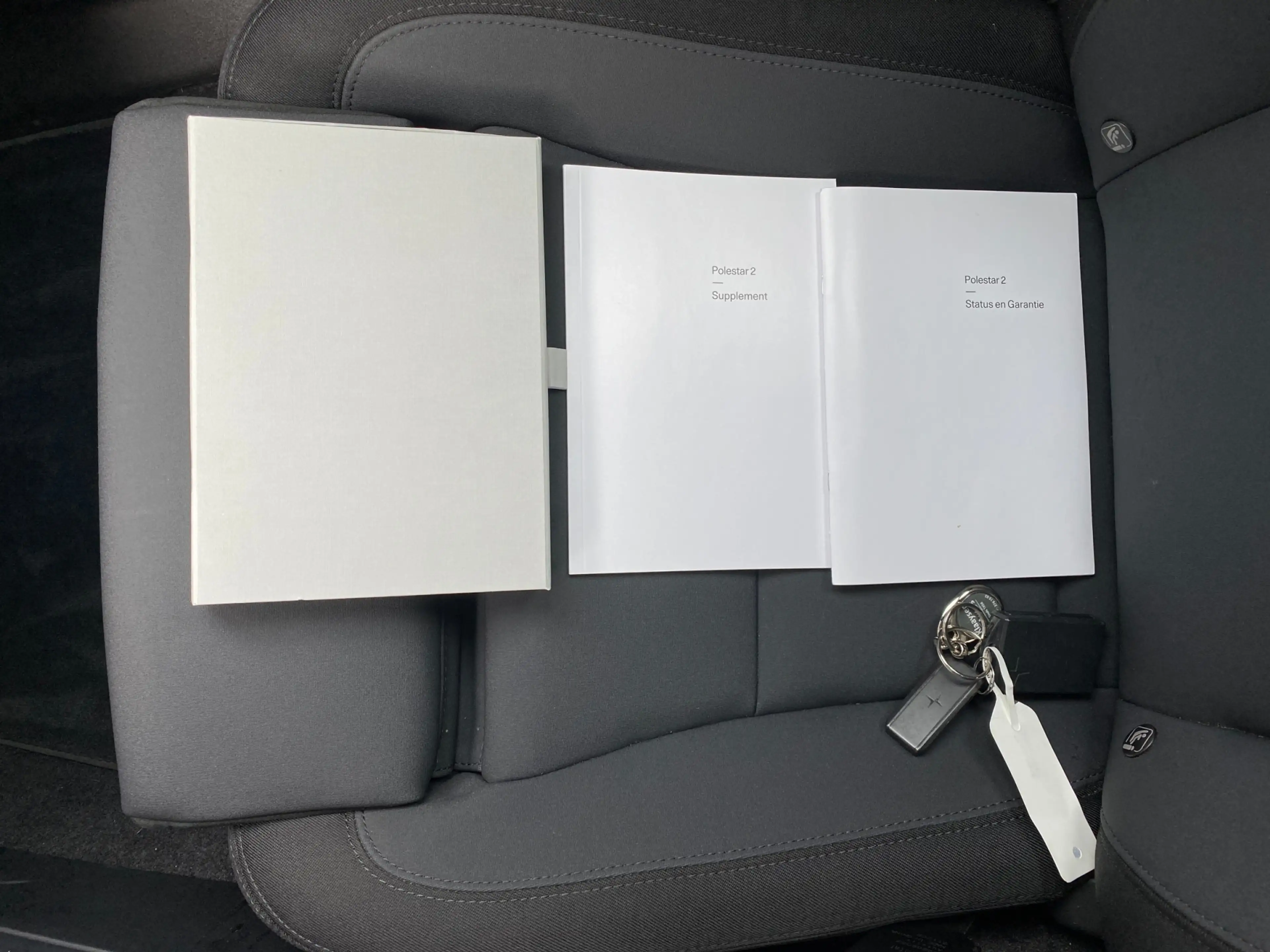 Polestar 2 Long Range Dual Motor 78 kWh | 1e eigenaar | deale — photo 40