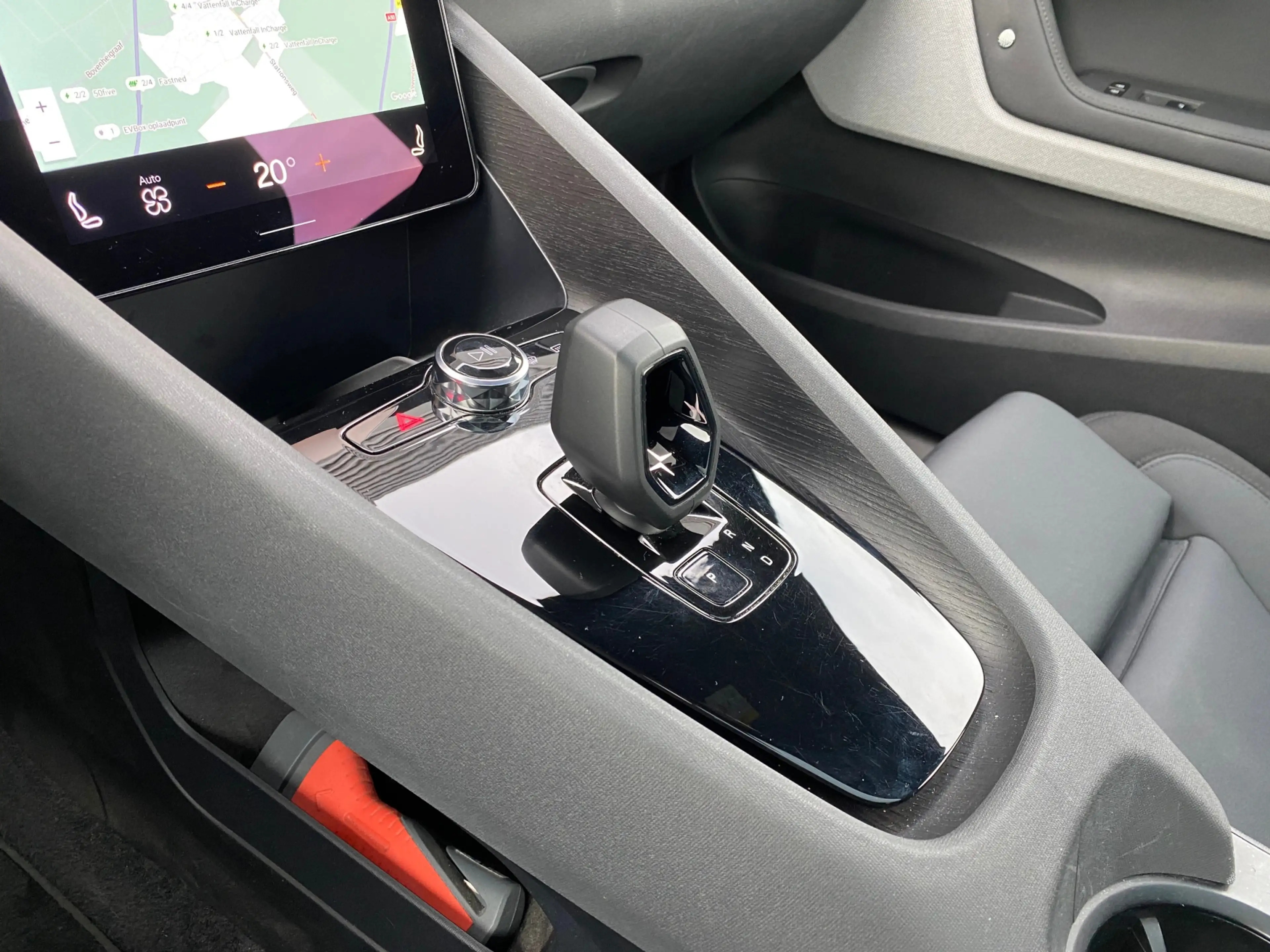 Polestar 2 Long Range Dual Motor 78 kWh | 1e eigenaar | deale — photo 38