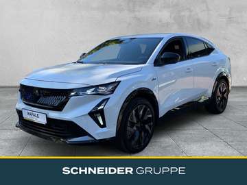 ESPRIT ALPINE HYBRID E-TECH 300 4x4 360Â Esprit Al