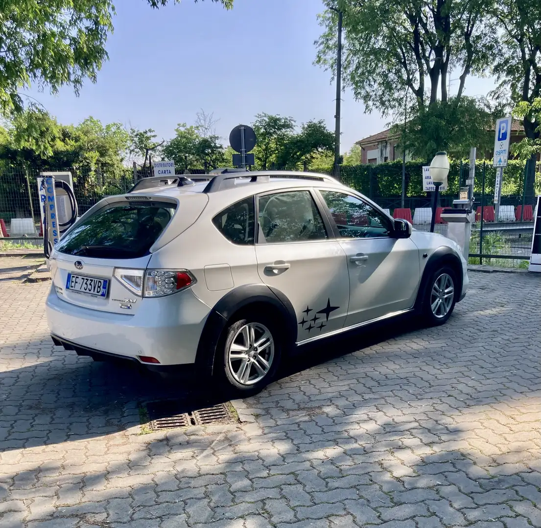 Subaru Impreza 2.0d XV - 1