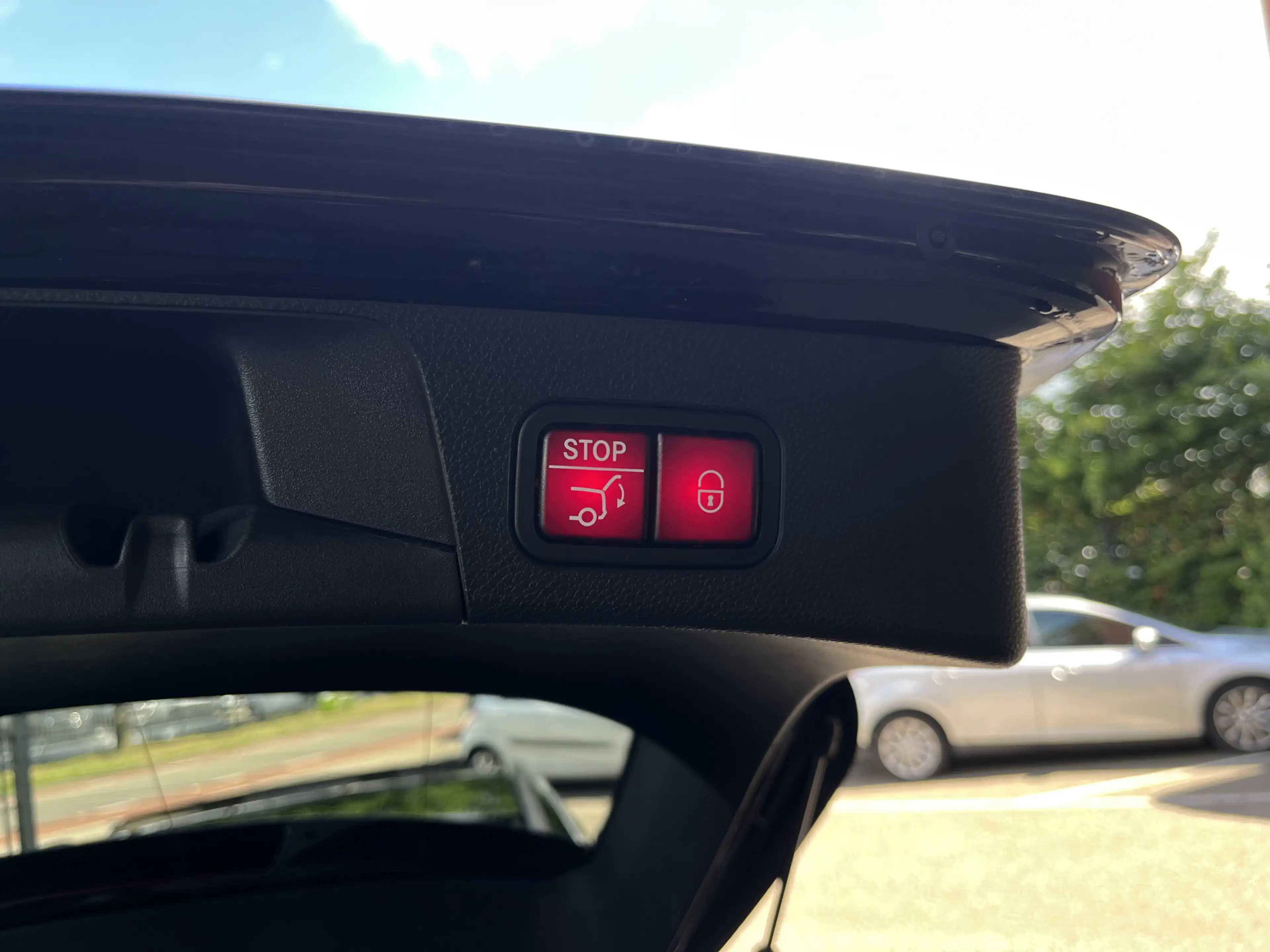 Mercedes-Benz C 43 AMG Estate 4MATIC // BURMESTER // SCHAALSTOELEN // PAN — photo 12