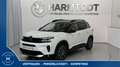 Citroen C5 Aircross BlueHDI 130 S&S Sh *Panoramadach / Anhängerkupplung* Weiß - thumbnail 1