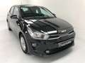 Kia Rio 1.2i CLIM CAMERA APPLE CAR PLAY GARANTIE KIA 2029! Noir - thumbnail 4