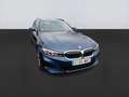 BMW 318 318d Auto.Touring Negro - thumbnail 3