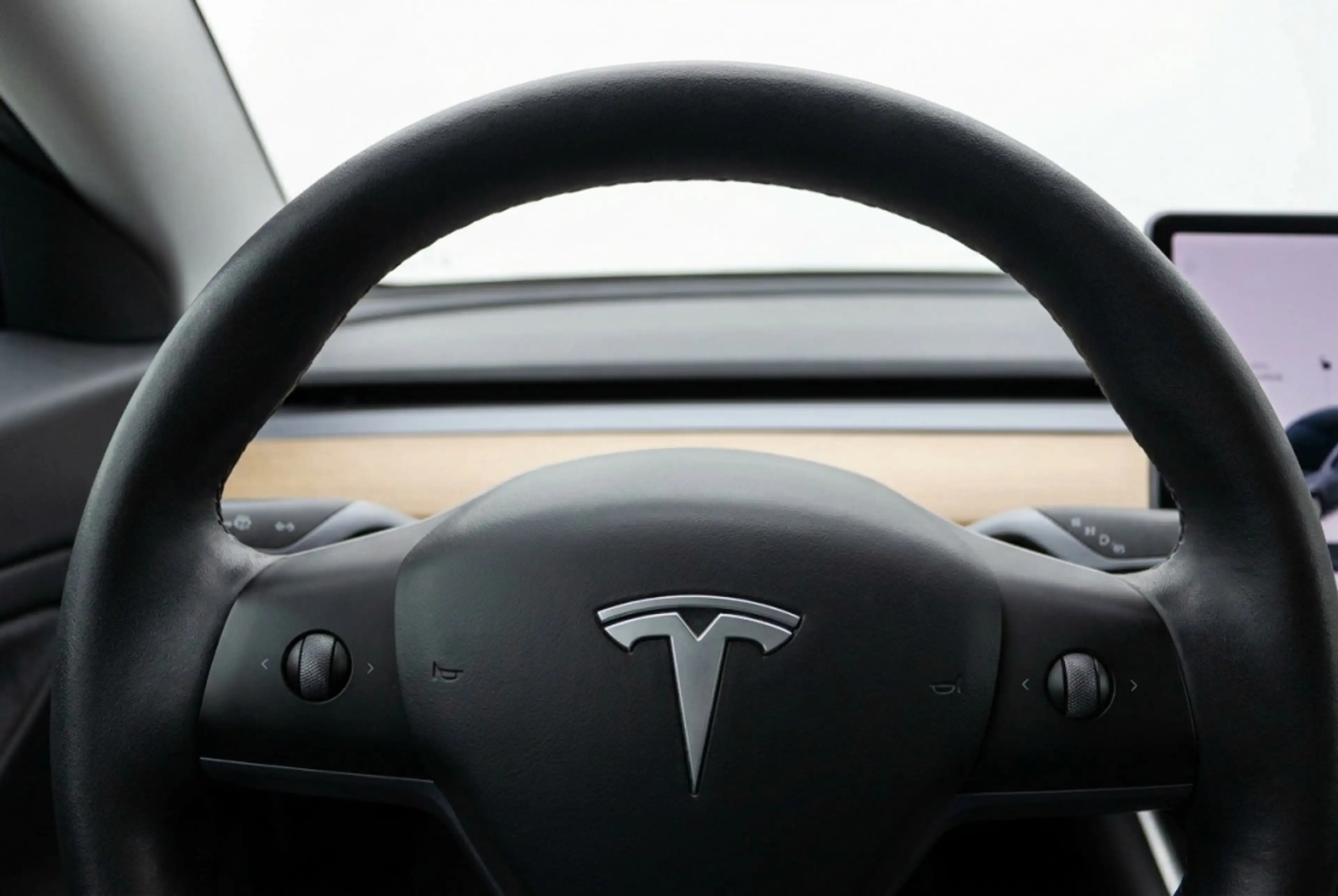 Tesla Model 3 Long Range AWD 75kWh Trekhaak | Pano | Autopilot F — photo 14