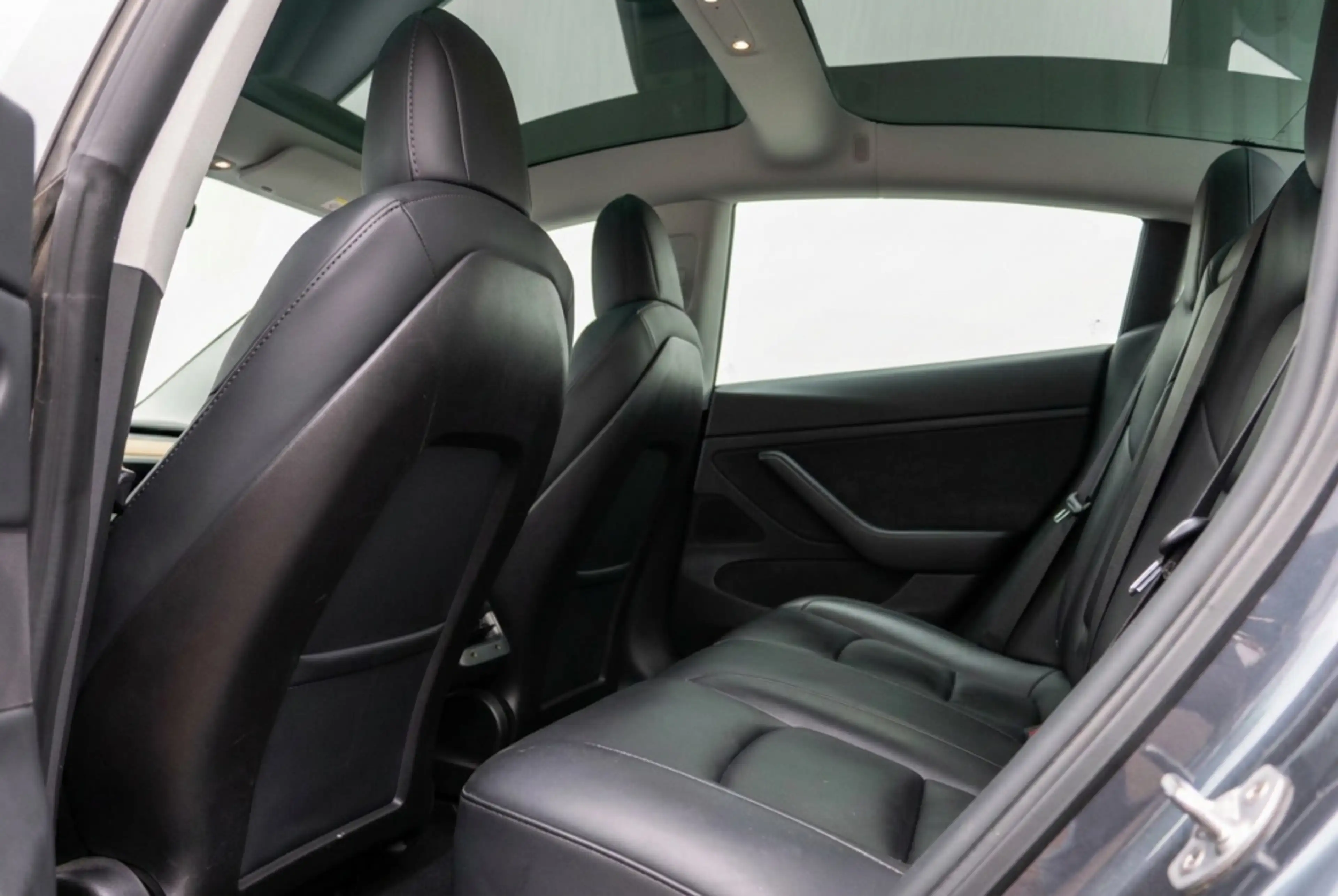 Tesla Model 3 Long Range AWD 75kWh Trekhaak | Pano | Autopilot F — photo 12