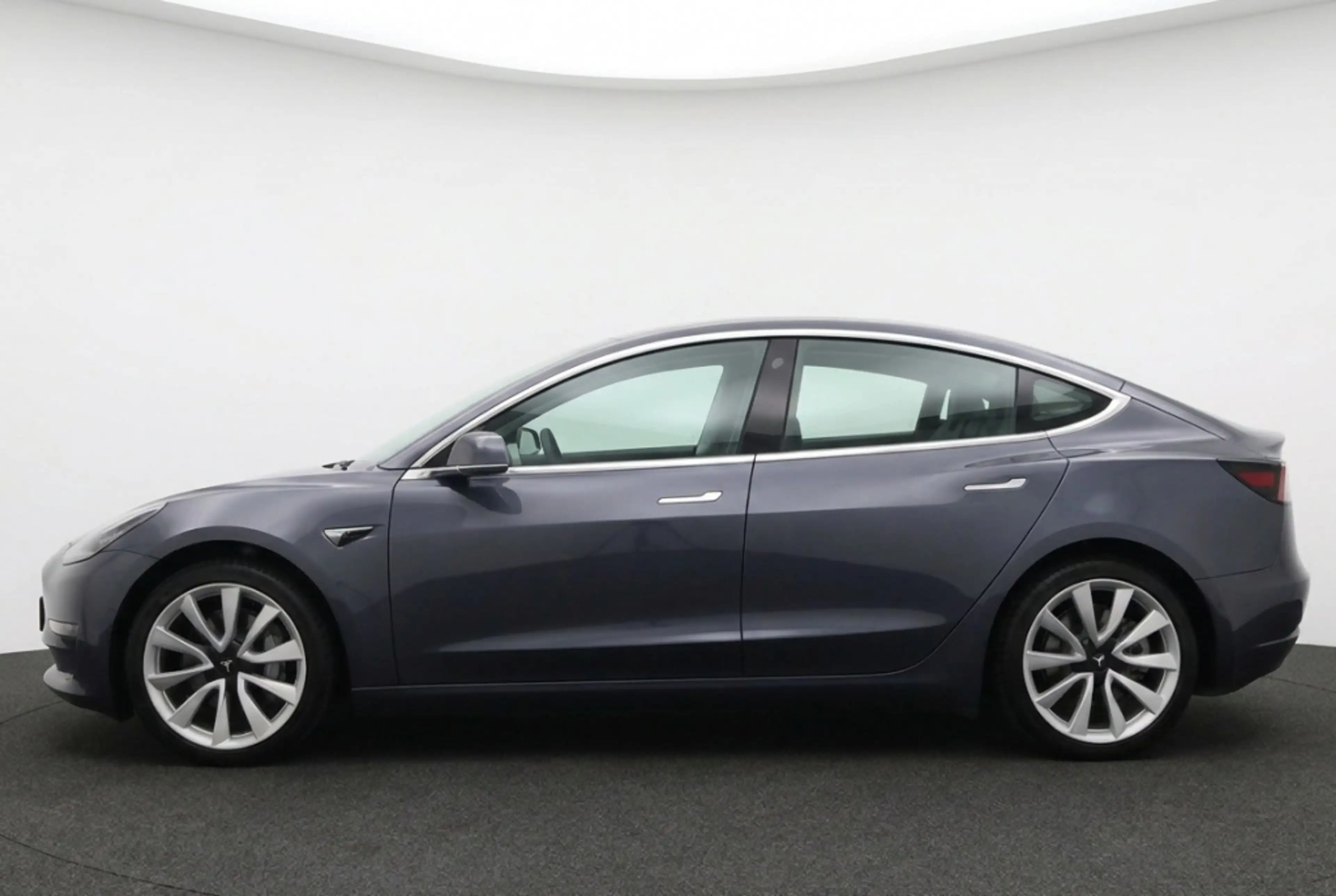 Tesla Model 3 Long Range AWD 75kWh Trekhaak | Pano | Autopilot F — photo 2