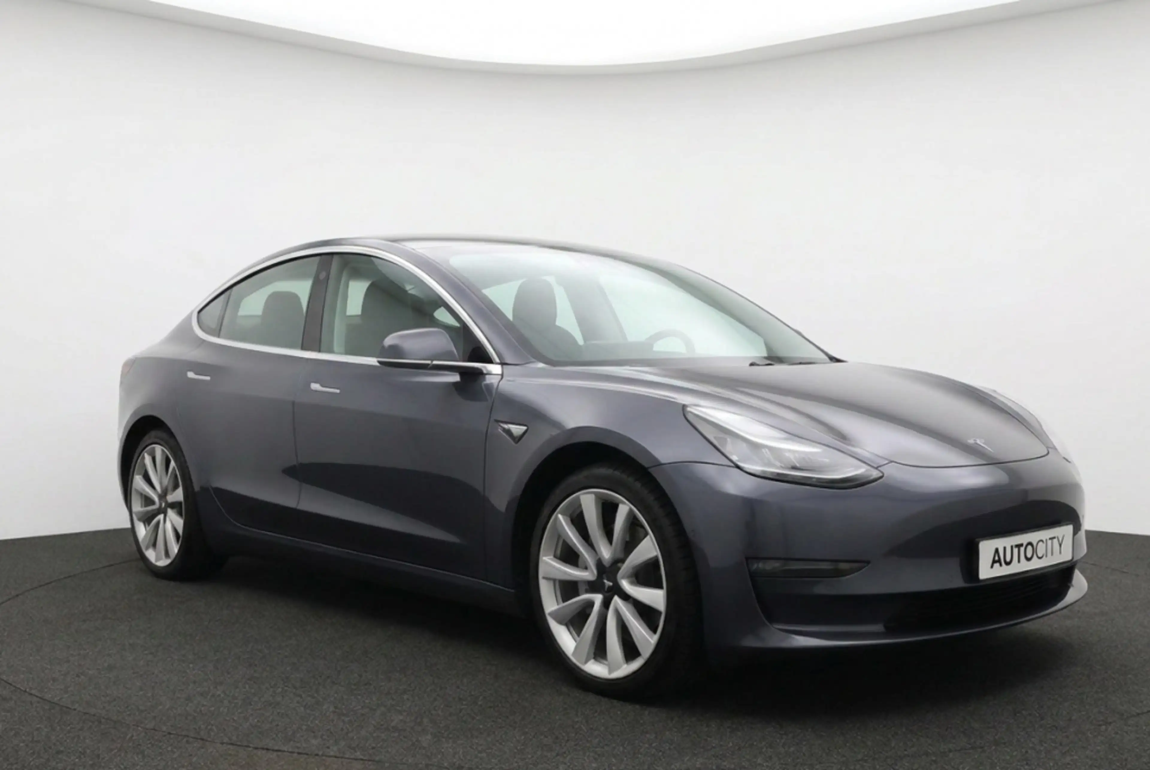 Tesla Model 3 Long Range AWD 75kWh Trekhaak | Pano | Autopilot F — photo 7