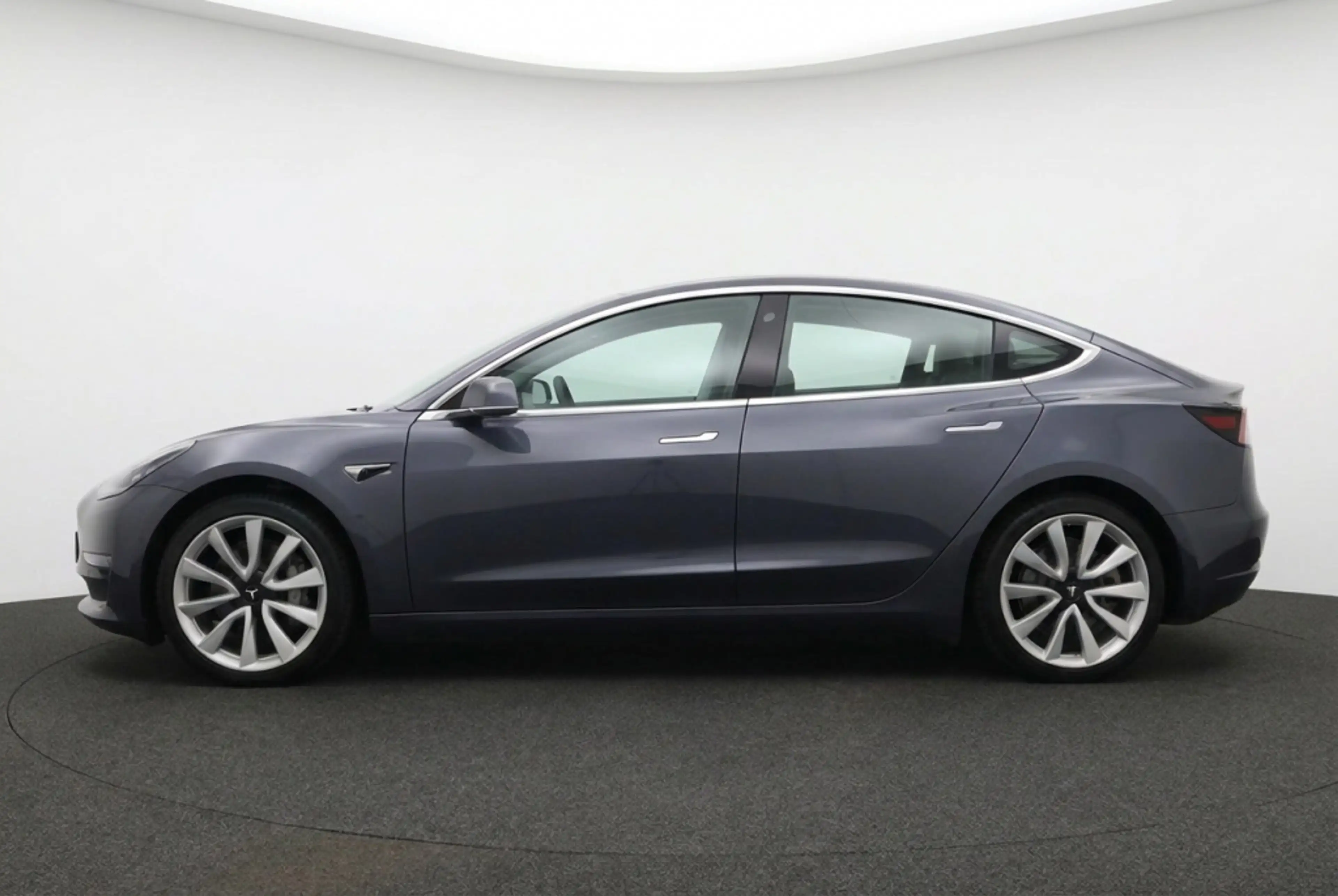 Tesla Model 3 Long Range AWD 75kWh Trekhaak | Pano | Autopilot F — photo 6