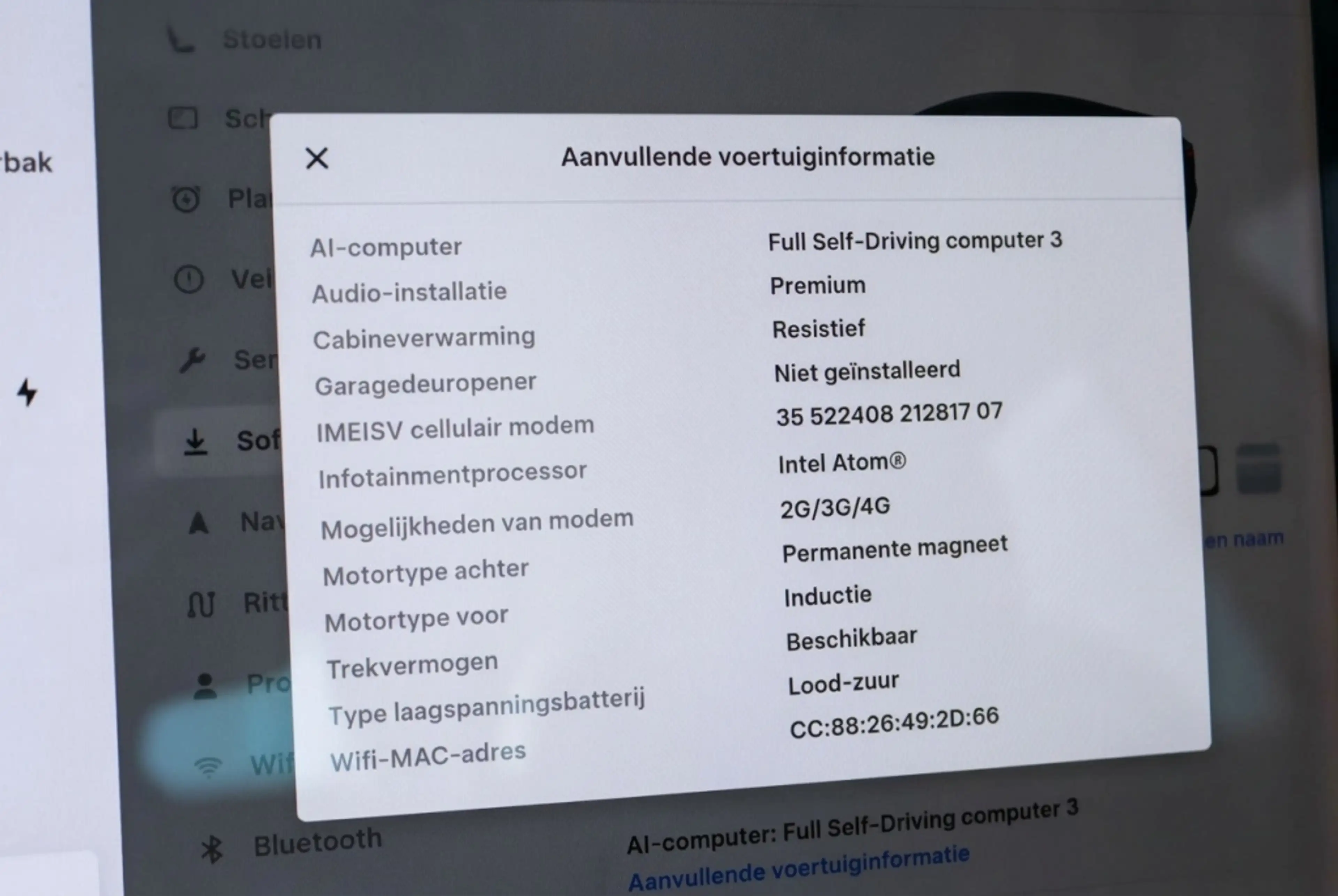 Tesla Model 3 Long Range AWD 75kWh Trekhaak | Pano | Autopilot F — photo 18