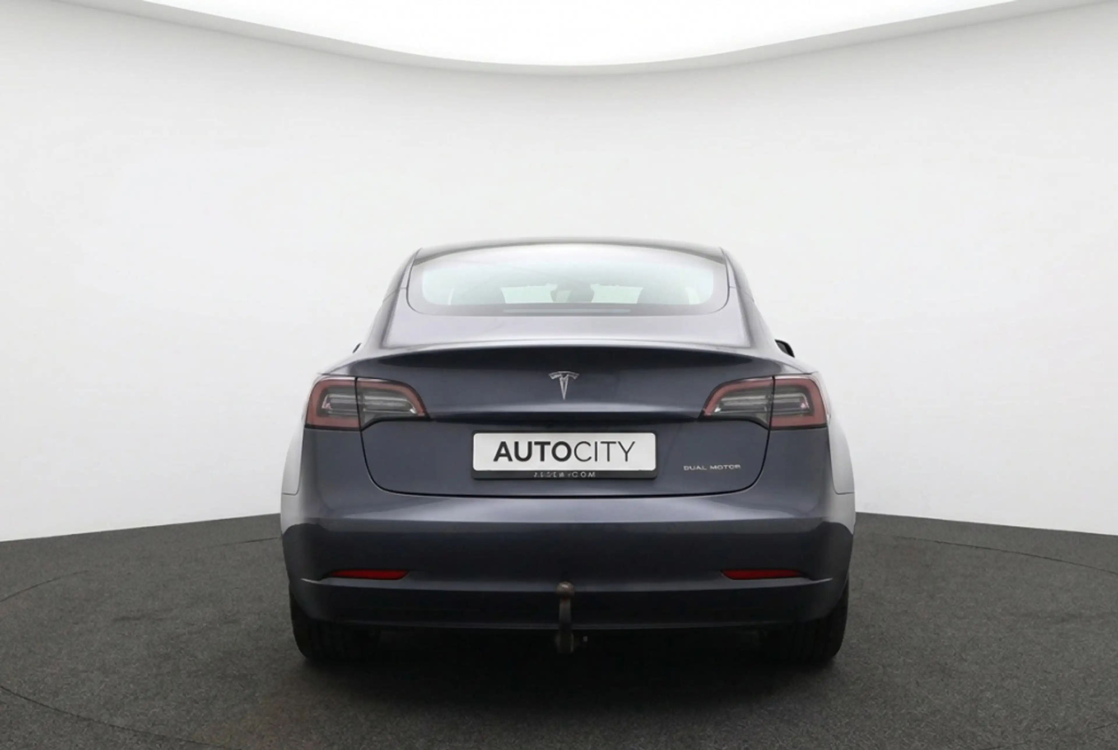 Tesla Model 3 Long Range AWD 75kWh Trekhaak | Pano | Autopilot F — photo 4