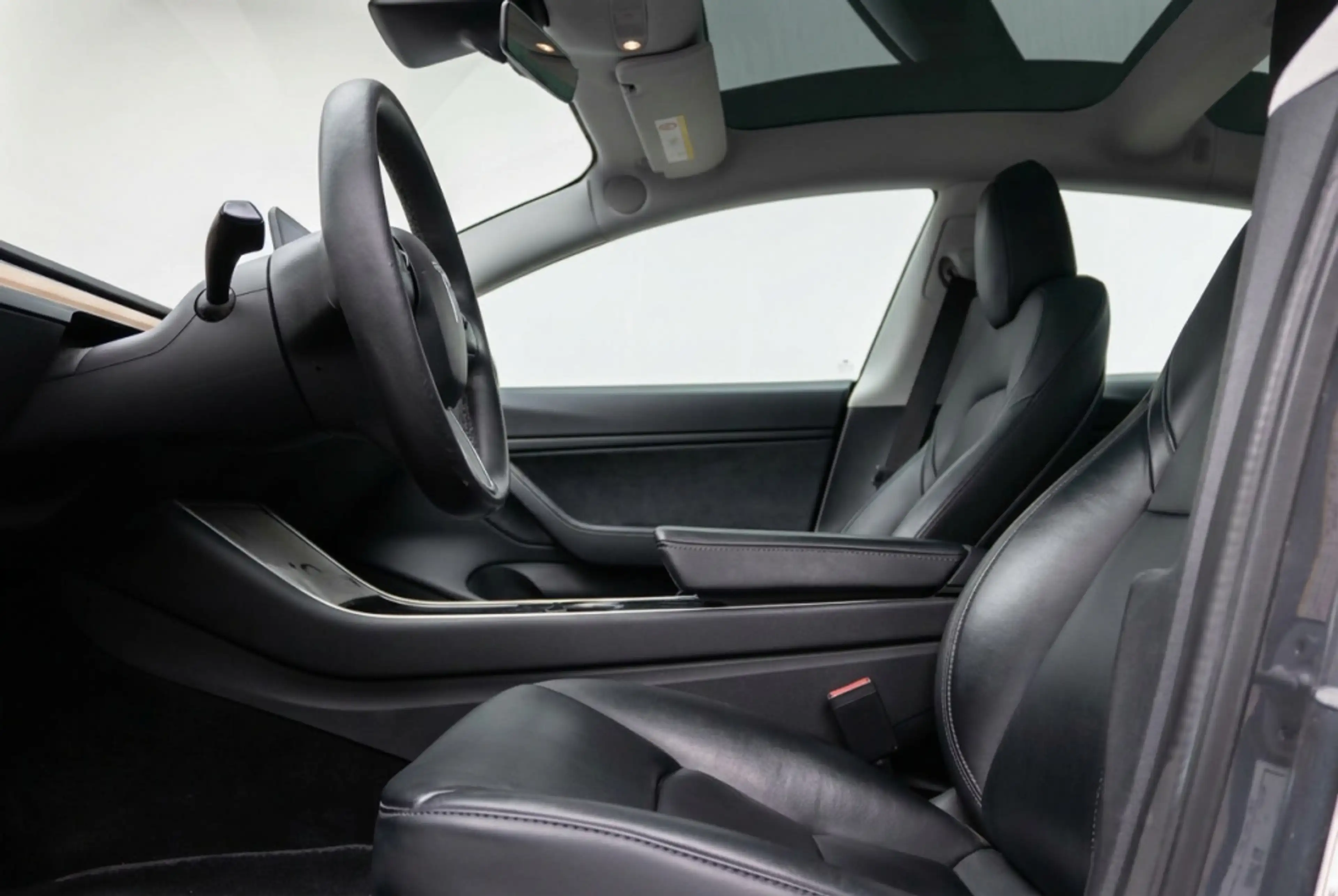 Tesla Model 3 Long Range AWD 75kWh Trekhaak | Pano | Autopilot F — photo 11