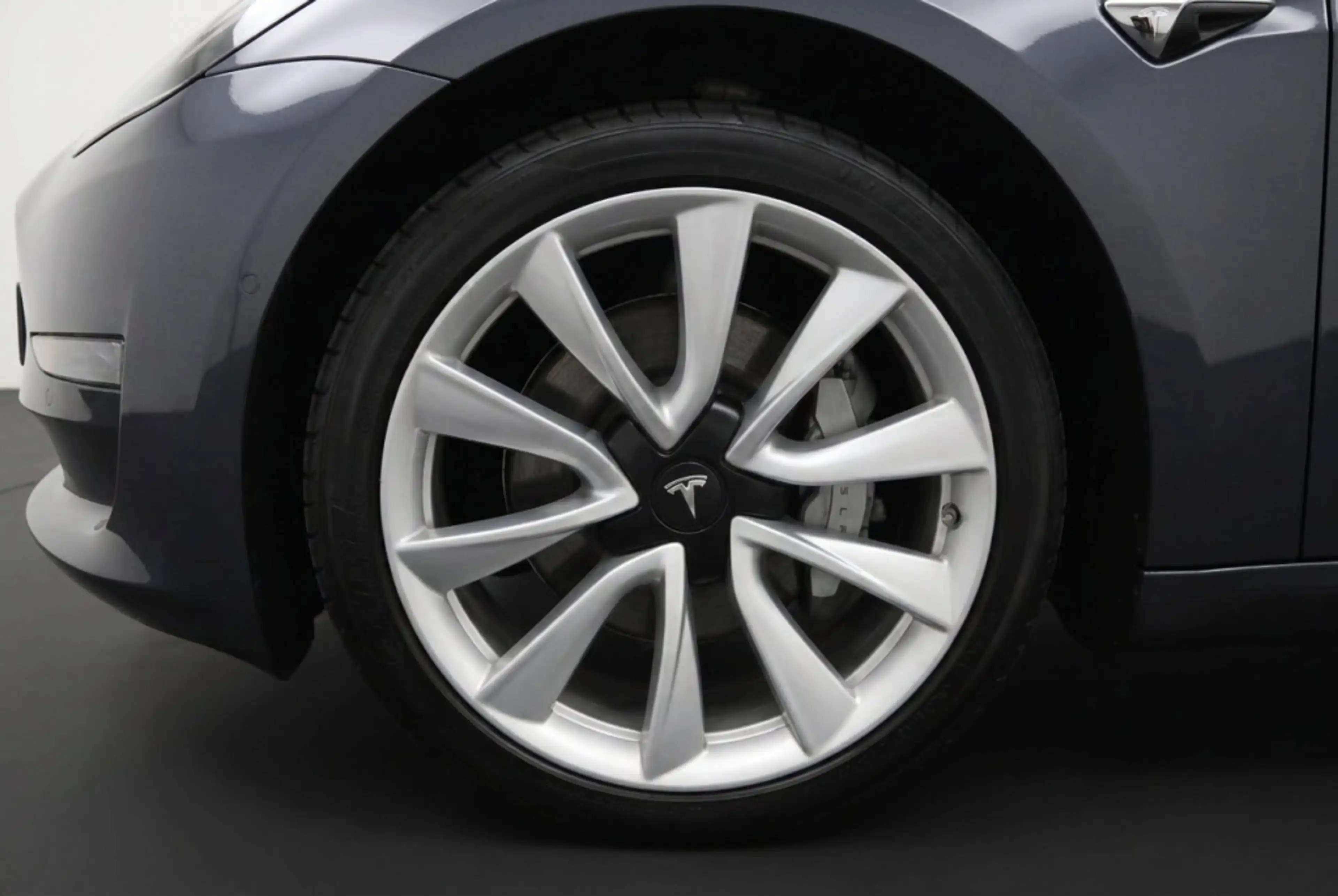 Tesla Model 3 Long Range AWD 75kWh Trekhaak | Pano | Autopilot F — photo 10