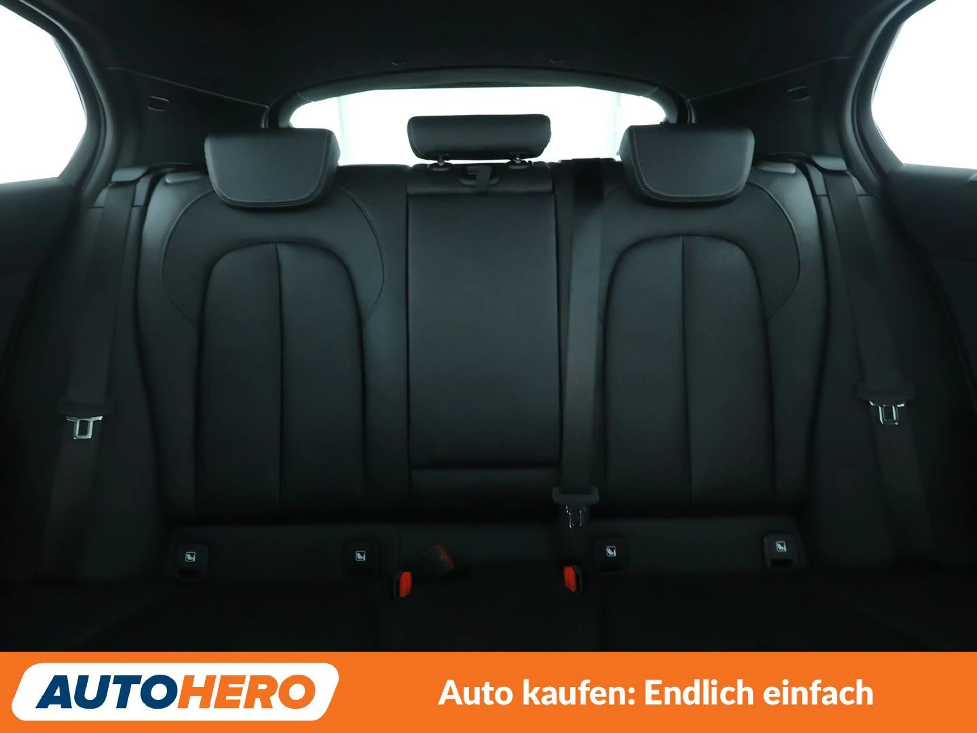 BMW 120 120i M Sport Aut.*NAVI*LED*HUD*TEMPO*PDC*SHZ* — photo 15