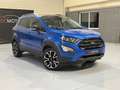 Ford EcoSport 1.0 EcoBoost Active 125 Blau - thumbnail 3