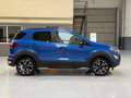 Ford EcoSport 1.0 EcoBoost Active 125 Blau - thumbnail 4