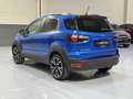 Ford EcoSport 1.0 EcoBoost Active 125 Blau - thumbnail 7