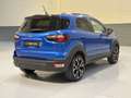 Ford EcoSport 1.0 EcoBoost Active 125 Blau - thumbnail 5