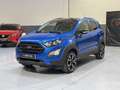 Ford EcoSport 1.0 EcoBoost Active 125 Blau - thumbnail 8