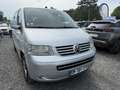 Volkswagen LT 2.5 TDI 174CH CARAT Gris - thumbnail 1