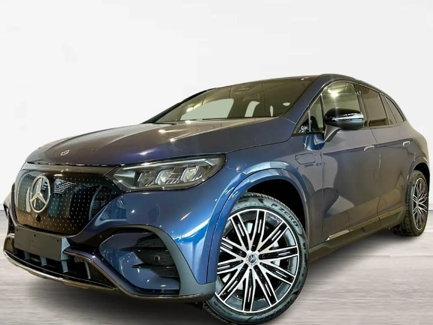 Mercedes-Benz EQE SUV 350+ Edition - 1