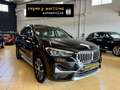 BMW X1 sDrive 18iA Negro - thumbnail 2