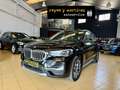 BMW X1 sDrive 18iA Negro - thumbnail 1