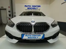 Bmw 116 d Advantage*NaviProf*DAB*Sitzheizung*PDC