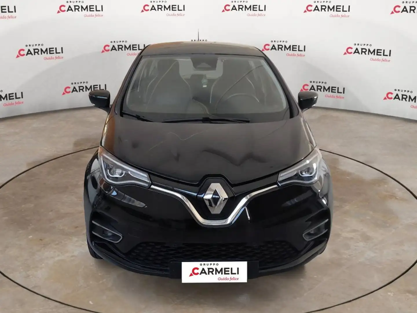 Renault ZOE Zen R135 my20 -BATTERIA DI PROPRIETÁ Noir - 2