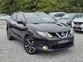 Nissan Qashqai Qashqai 1.2 DIG-T 2WD Tekna Xtronic-Carnet-Garanti Noir - thumbnail 1