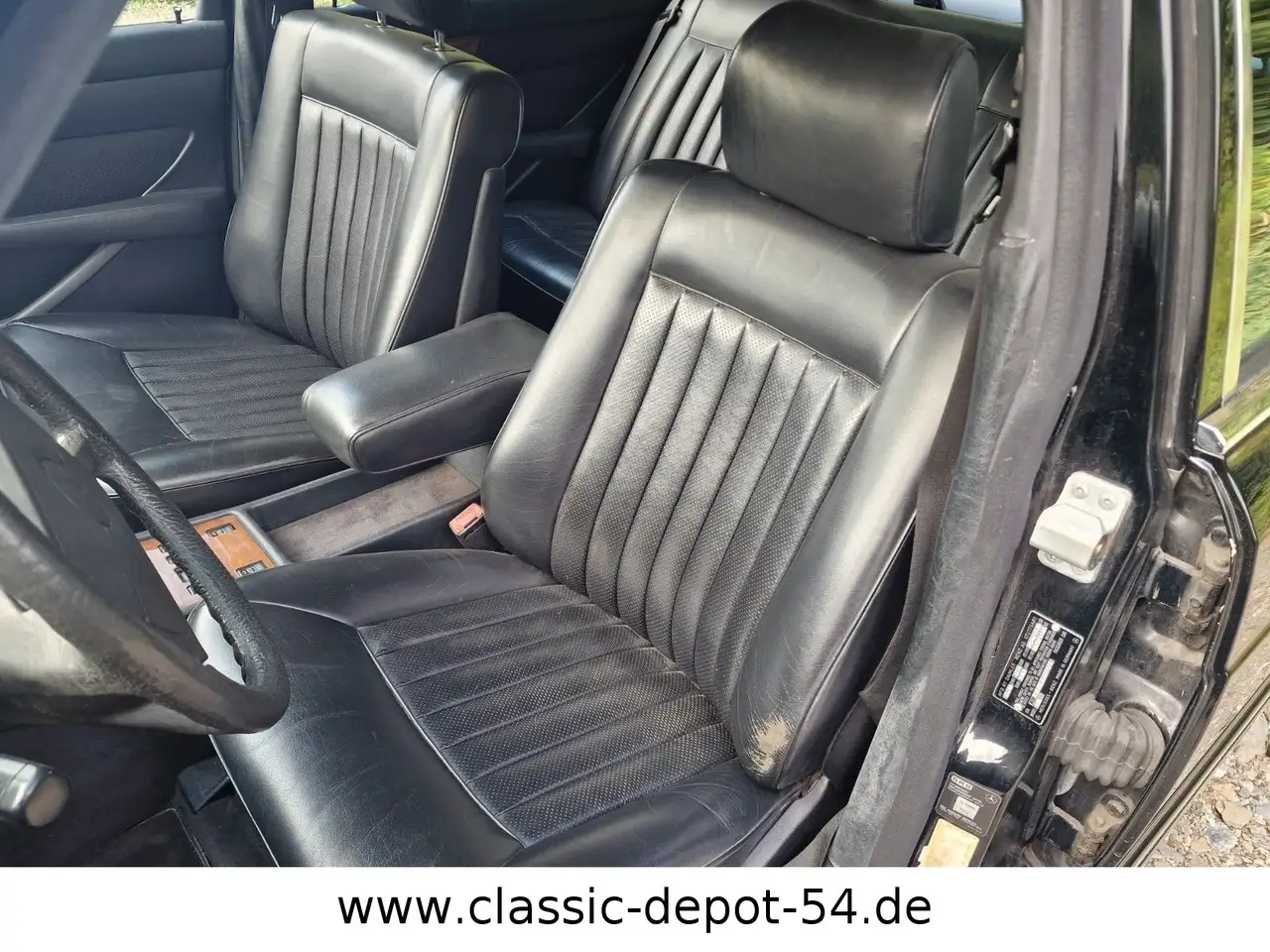 Mercedes-Benz S 300, foto 9