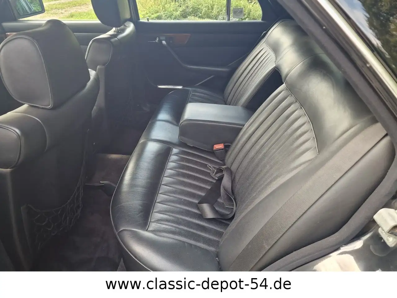 Mercedes-Benz S 300, foto 12