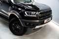Ford Ranger 2.0 Ecoblue DCb. Raptor 4x4 Aut. 213 Negro - thumbnail 7