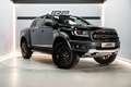 Ford Ranger 2.0 Ecoblue DCb. Raptor 4x4 Aut. 213 Negro - thumbnail 3