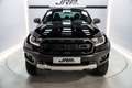 Ford Ranger 2.0 Ecoblue DCb. Raptor 4x4 Aut. 213 Negro - thumbnail 9