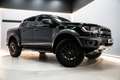 Ford Ranger 2.0 Ecoblue DCb. Raptor 4x4 Aut. 213 Negro - thumbnail 4