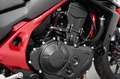 Honda CB 750 HORNET Червоний - thumbnail 12