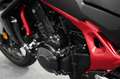 Honda CB 750 HORNET Червоний - thumbnail 15