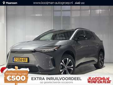 Launch Edition 71 kWh 16% bijtelling! 360 camera,